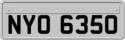 NYO6350
