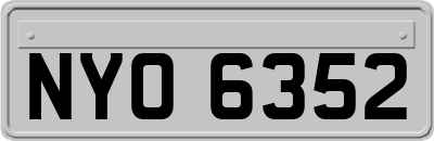 NYO6352