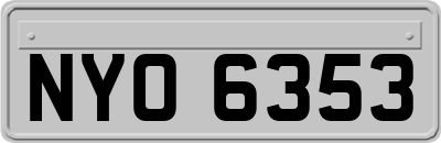 NYO6353