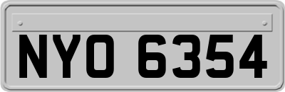 NYO6354