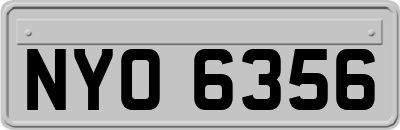 NYO6356