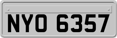 NYO6357