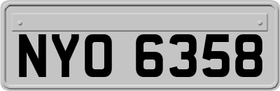 NYO6358