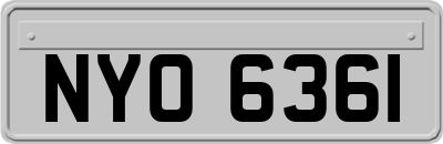 NYO6361