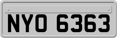 NYO6363