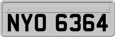 NYO6364