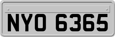 NYO6365