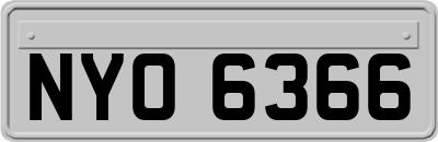 NYO6366
