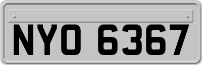 NYO6367