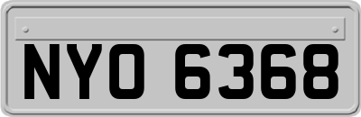 NYO6368