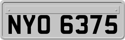 NYO6375