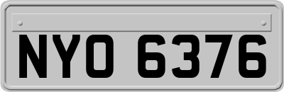 NYO6376