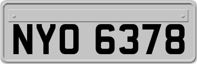 NYO6378