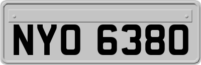 NYO6380