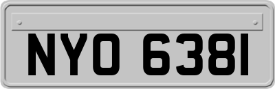 NYO6381