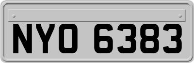 NYO6383