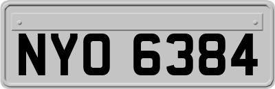 NYO6384