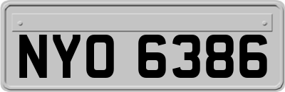 NYO6386
