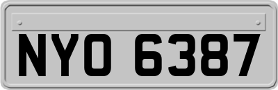 NYO6387