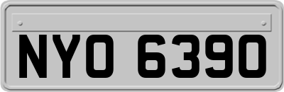 NYO6390