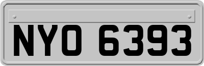 NYO6393