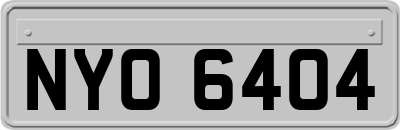 NYO6404