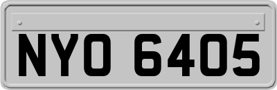 NYO6405