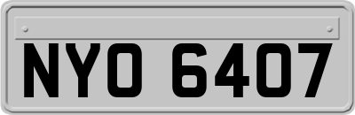 NYO6407
