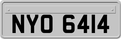 NYO6414