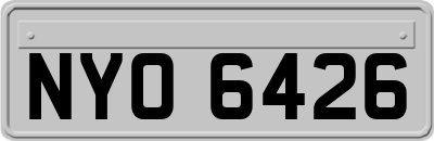 NYO6426