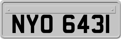 NYO6431