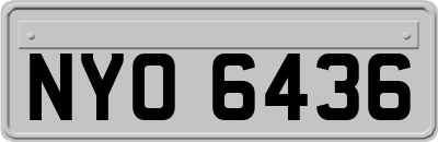 NYO6436