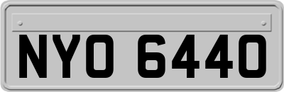 NYO6440