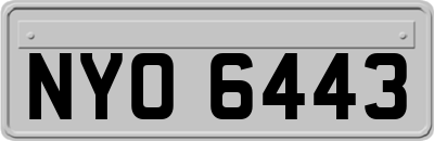 NYO6443