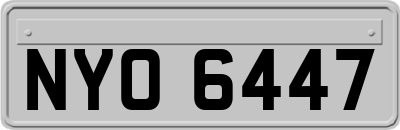 NYO6447
