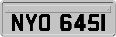 NYO6451
