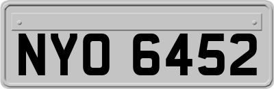NYO6452