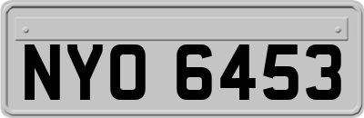 NYO6453