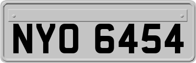 NYO6454