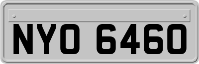 NYO6460