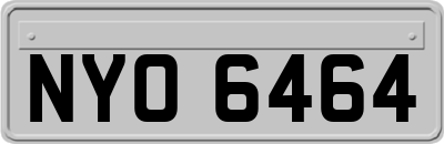 NYO6464