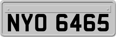 NYO6465