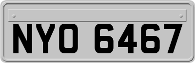 NYO6467