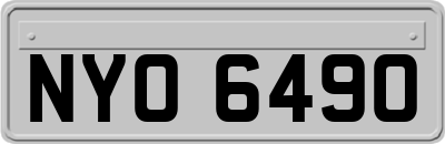 NYO6490