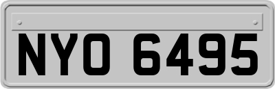 NYO6495