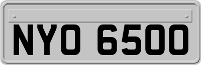 NYO6500