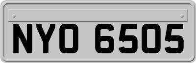 NYO6505