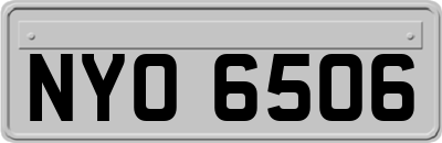 NYO6506