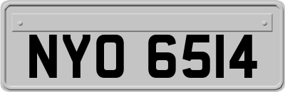 NYO6514