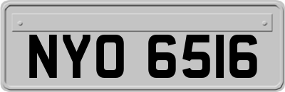 NYO6516